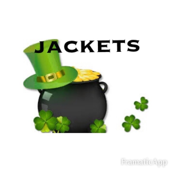 Coats!! Jackets!!! Vests!!! - Picture 13 of 16